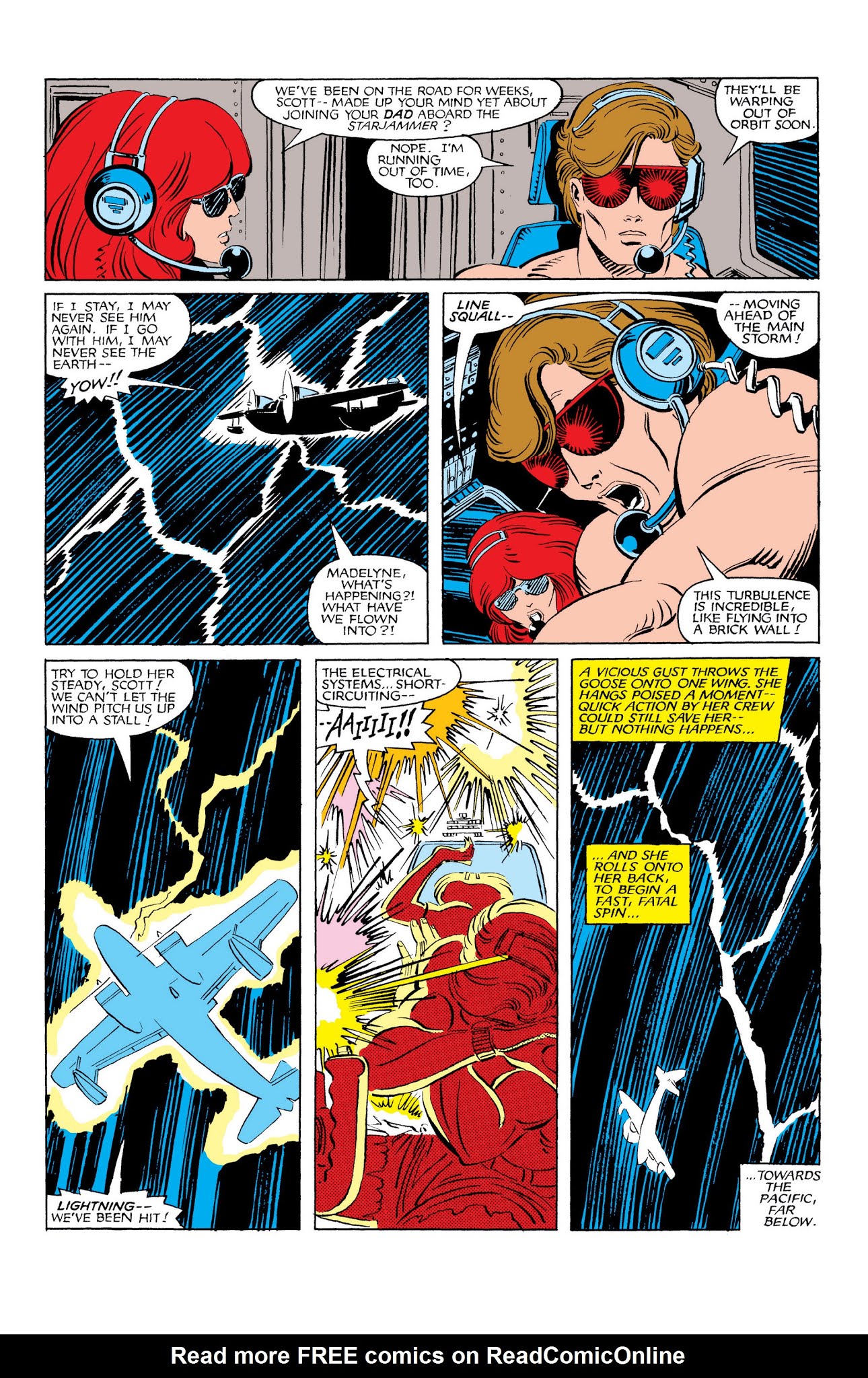 Read online Marvel Masterworks: The Uncanny X-Men comic -  Issue # TPB 10 (Part 2) - 5