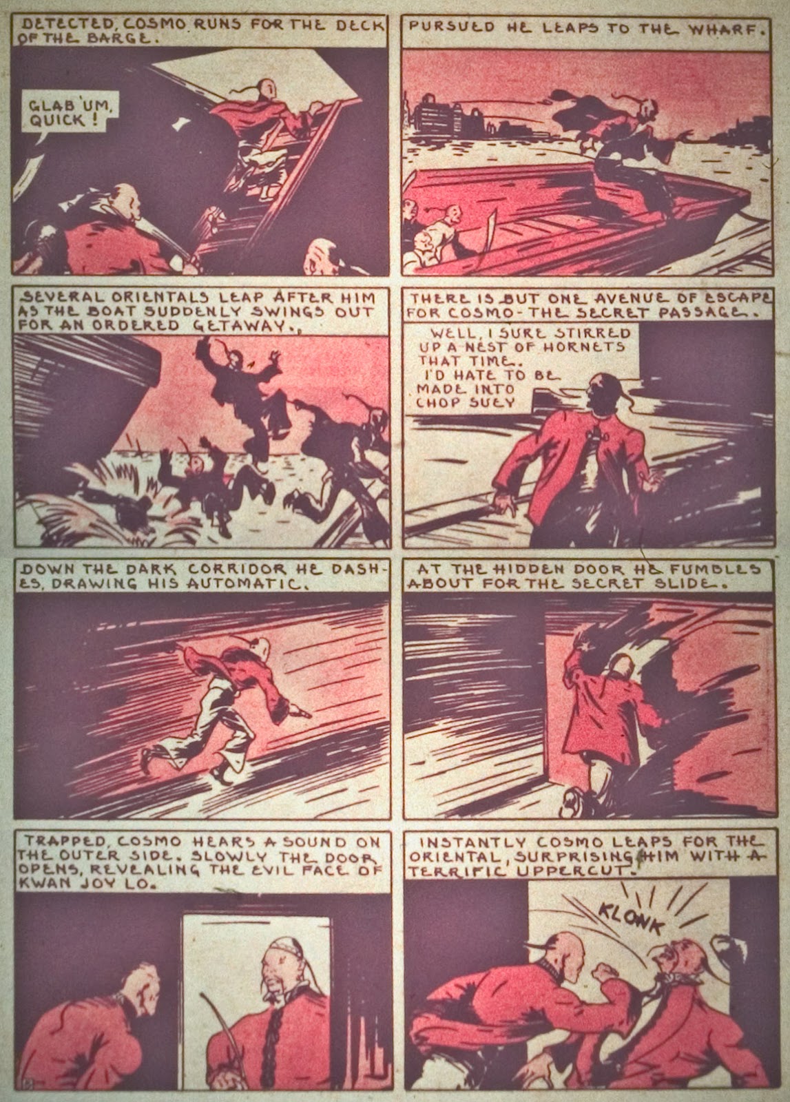 Detective Comics (1937) issue 27 - Page 53