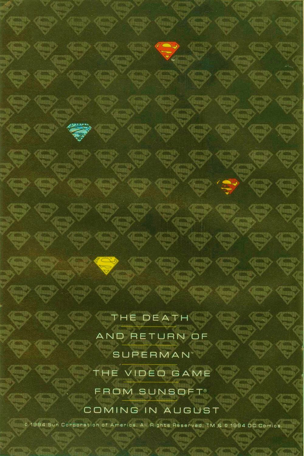 Read online The Strangers comic -  Issue #14 - 12