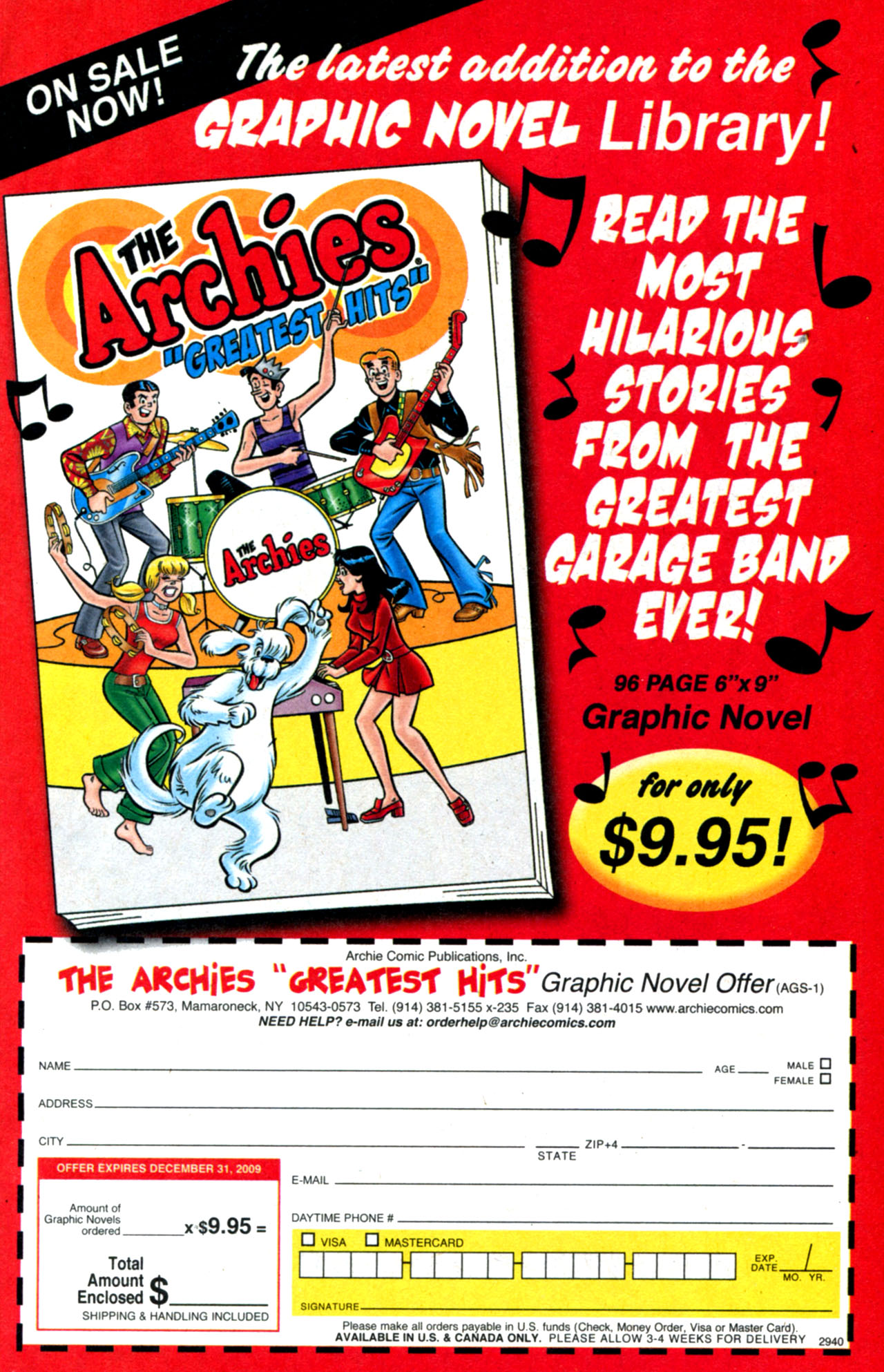 Read online Archie's Pal Jughead Comics comic -  Issue #192 - 29