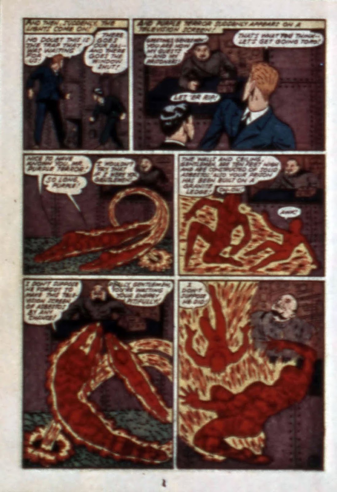 The Human Torch (1940) issue 13 - Page 23