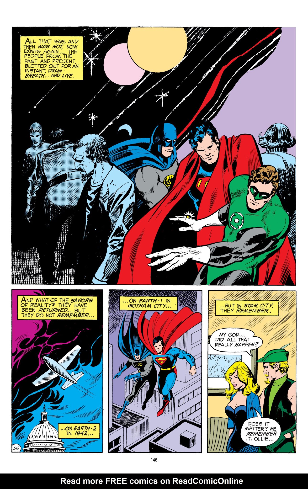 Read online Tales of the Batman: Gerry Conway comic -  Issue # TPB 1 (Part 2) - 45