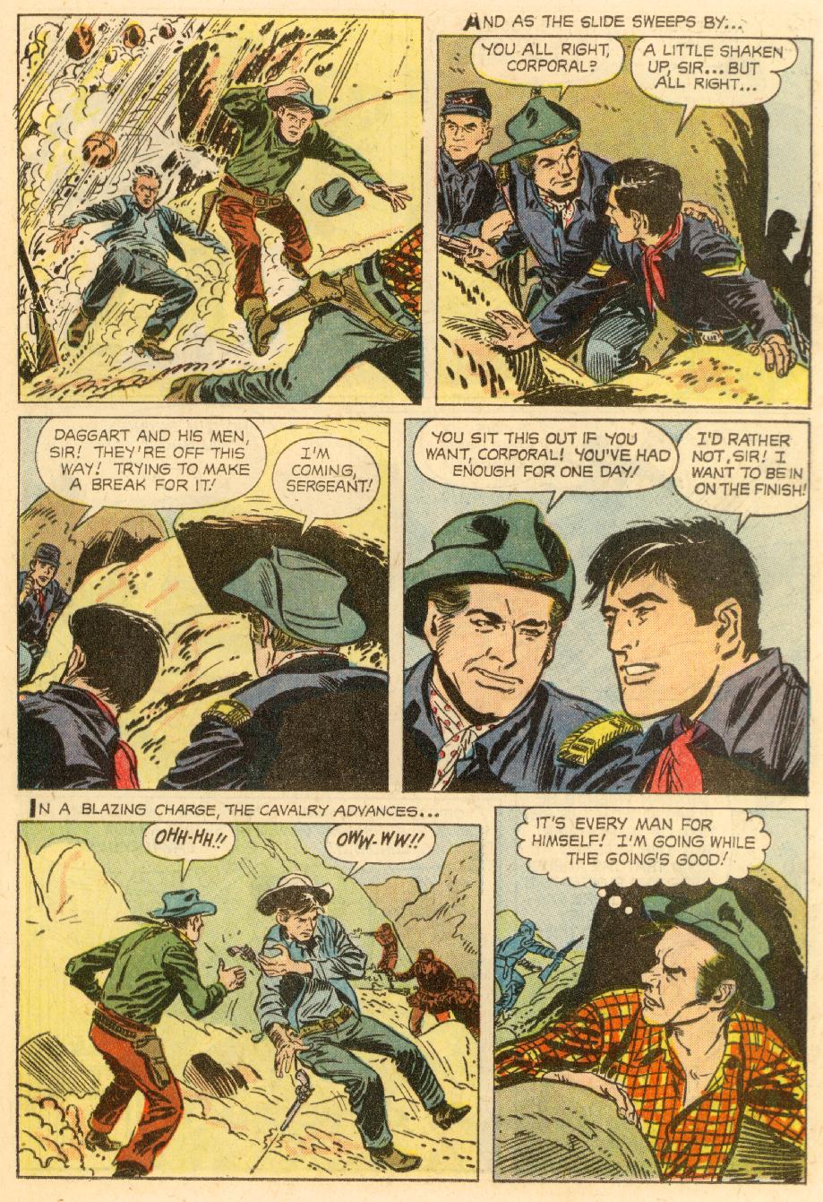 Read online Four Color Comics comic -  Issue #919 - 13