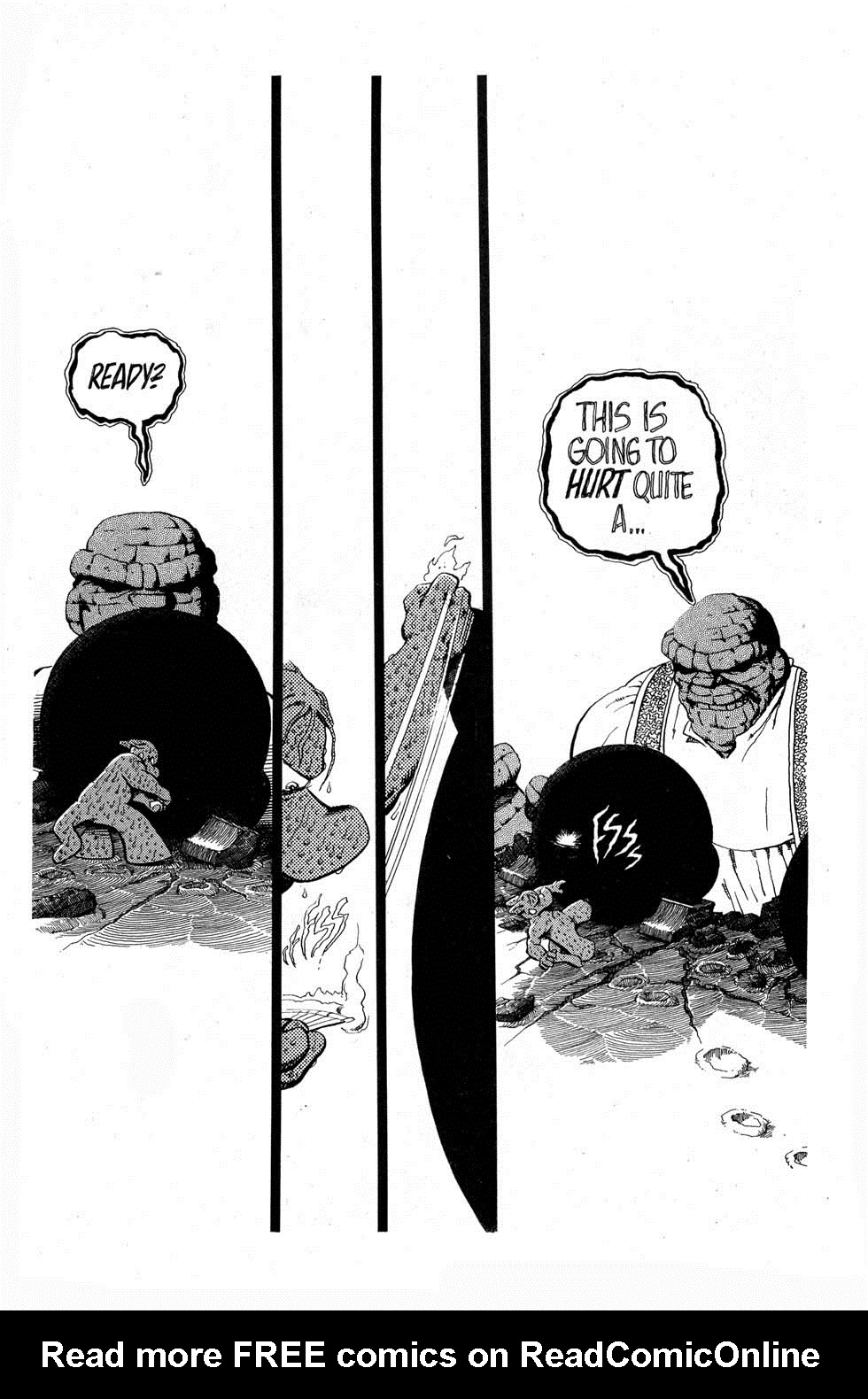 Read online Cerebus comic -  Issue #88 - 15