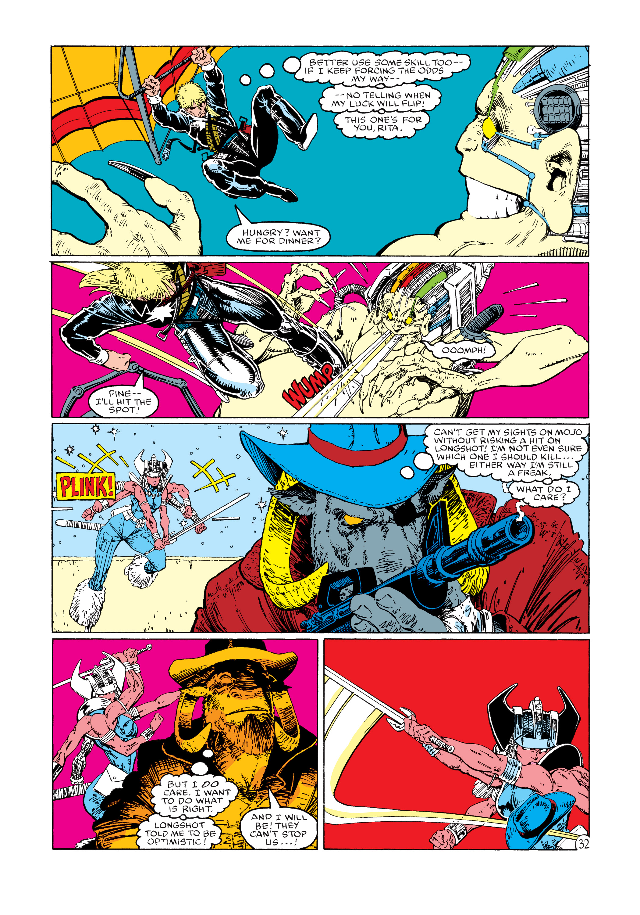 Read online Marvel Masterworks: The Uncanny X-Men comic -  Issue # TPB 13 (Part 4) - 73