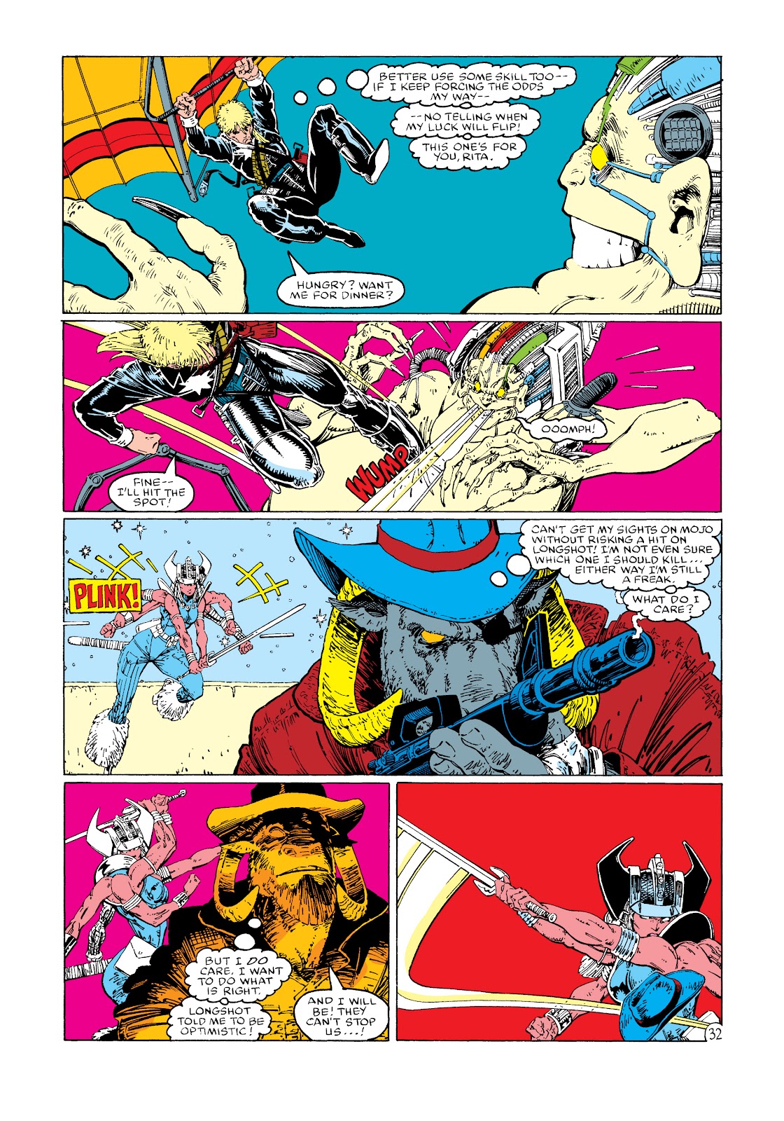 Marvel Masterworks: The Uncanny X-Men issue TPB 13 (Part 4) - Page 73