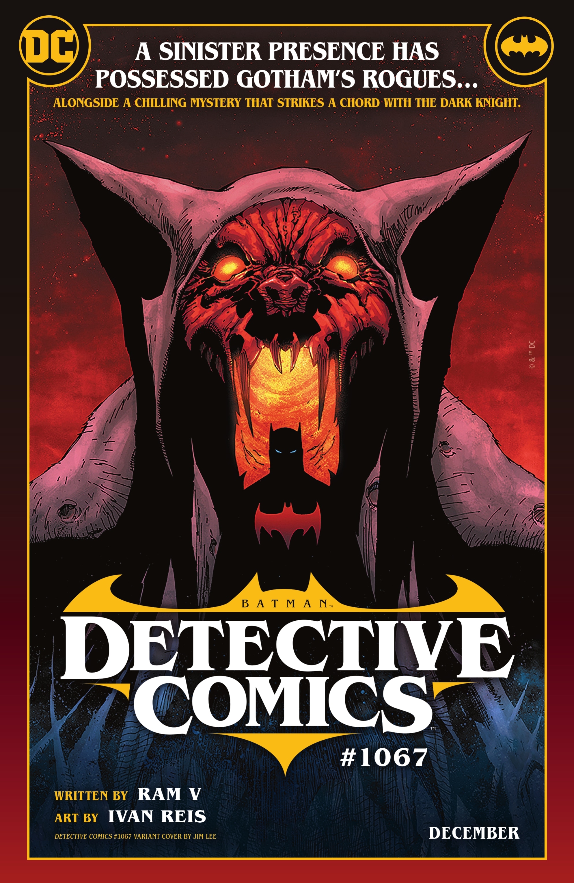 Read online Batman vs. Robin comic -  Issue #4 - 43