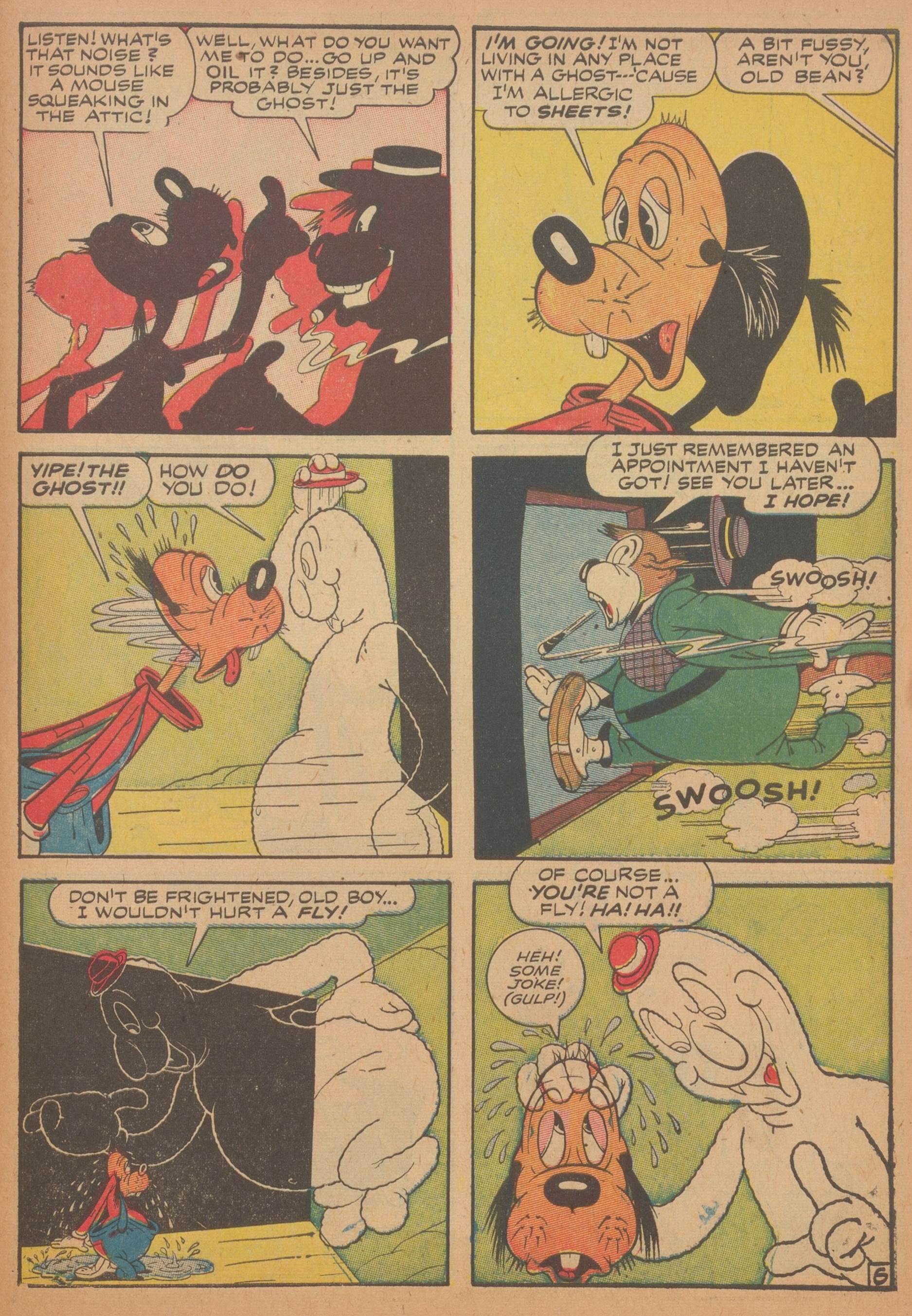 Read online Terry-Toons Comics comic -  Issue #14 - 49