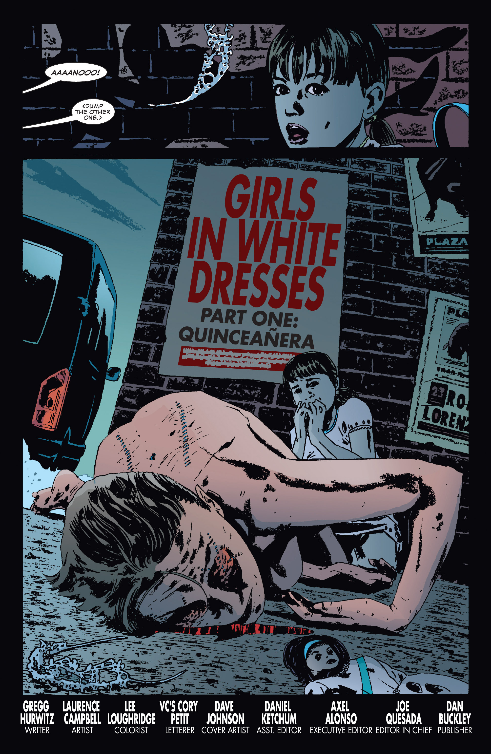 Read online Punisher Max: The Complete Collection comic -  Issue # TPB 5 (Part 2) - 14