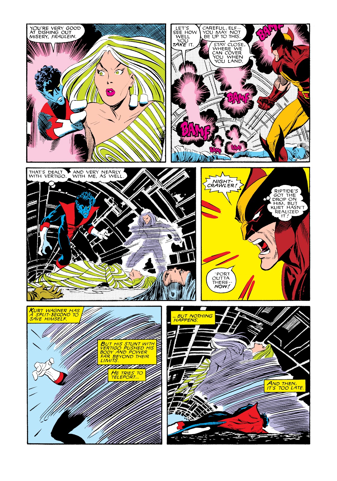 Marvel Masterworks: The Uncanny X-Men issue TPB 14 (Part 2) - Page 37