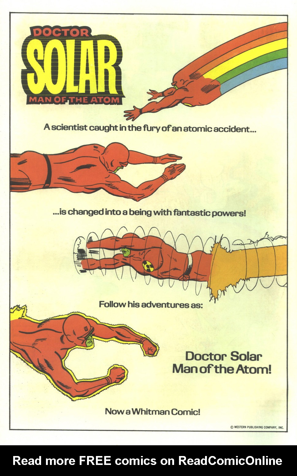 Read online Super Goof comic -  Issue #64 - 2