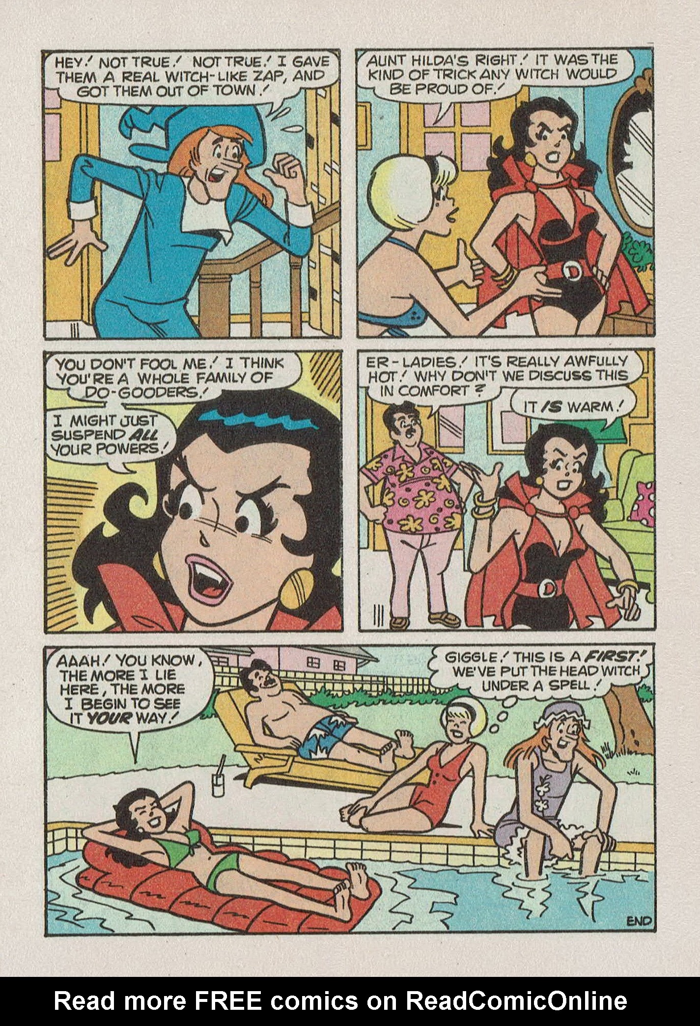 Read online Archie's Pals 'n' Gals Double Digest Magazine comic -  Issue #96 - 60