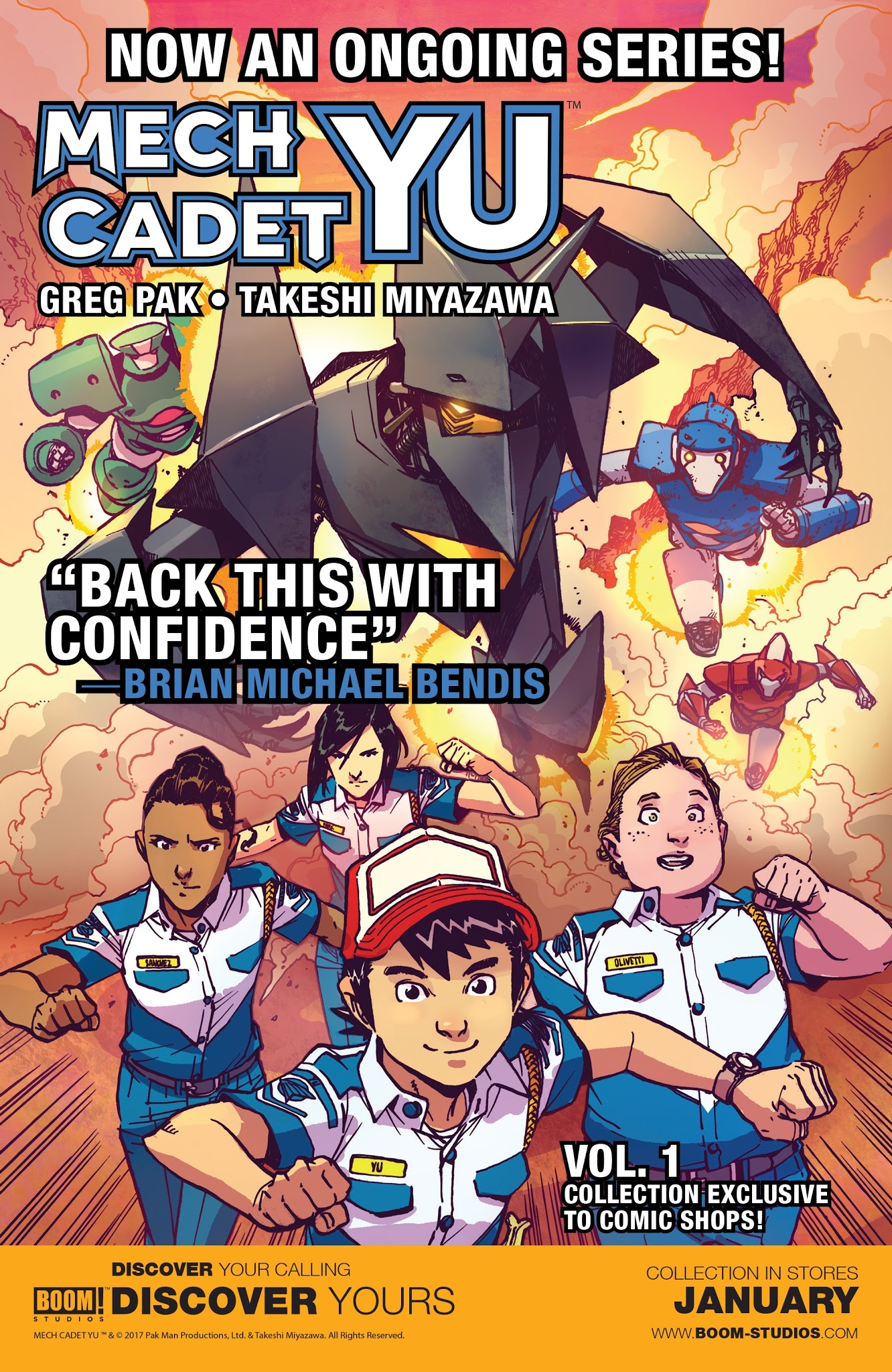 Read online Eugenic comic -  Issue #2 - 44