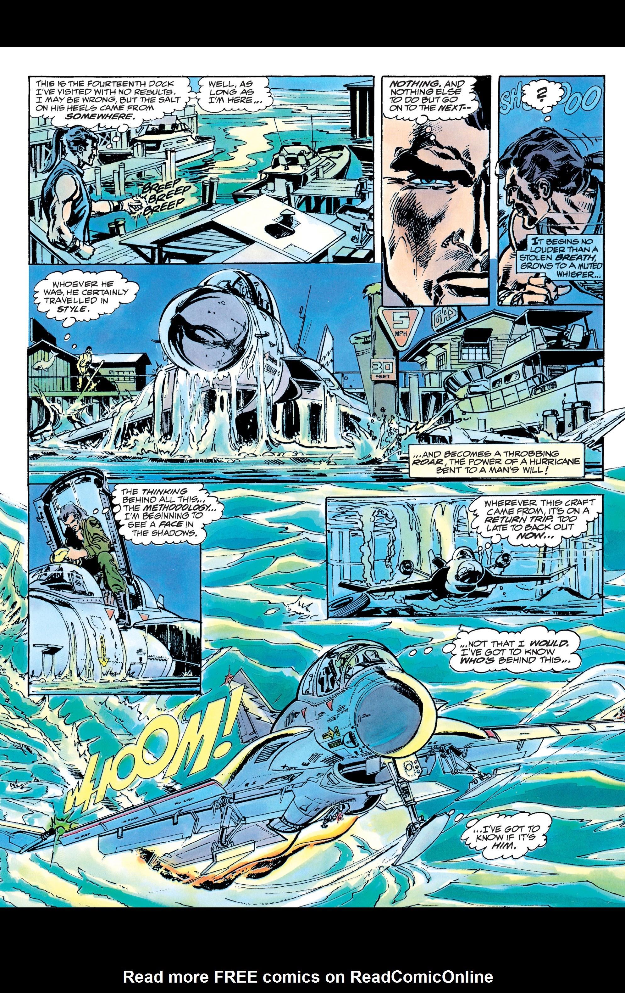 Read online Batman: Birth of the Demon (2012) comic -  Issue # TPB (Part 2) - 12