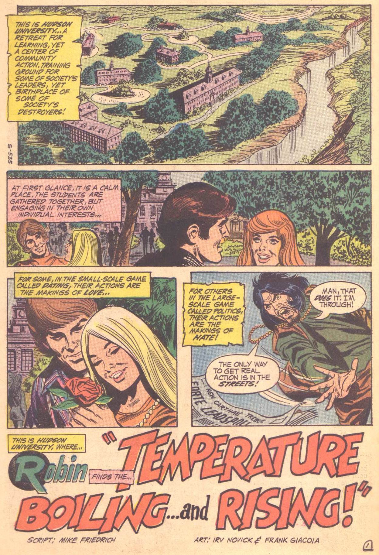 Read online Batman (1940) comic -  Issue #229 - 22