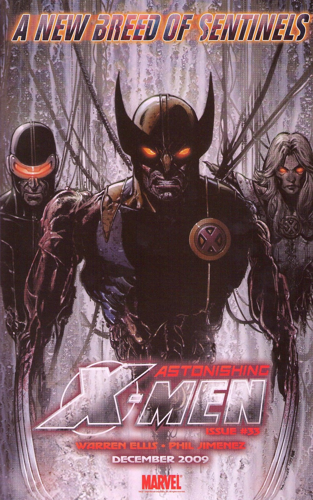 Dark Avengers (2009) issue 11 - Page 26