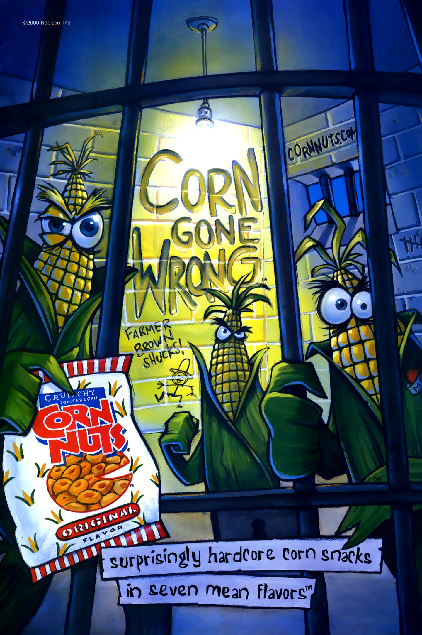 Read online Tigra comic -  Issue #2 - 37