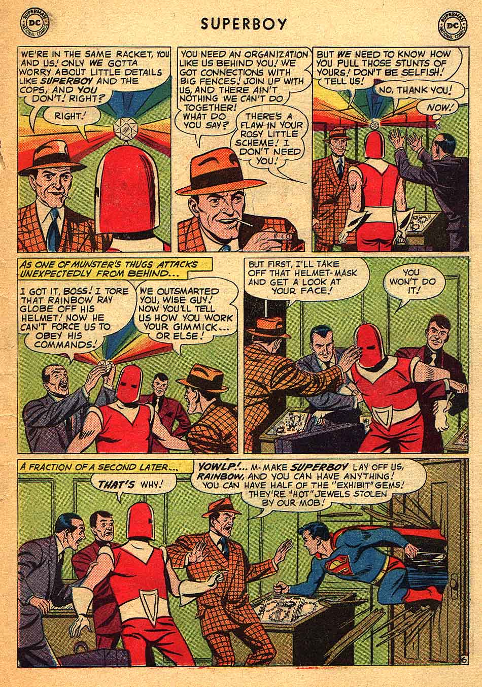 Superboy (1949) 84 Page 15