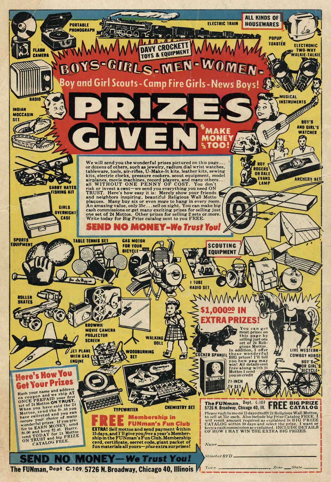 Read online Speed Demons comic -  Issue #7 - 36