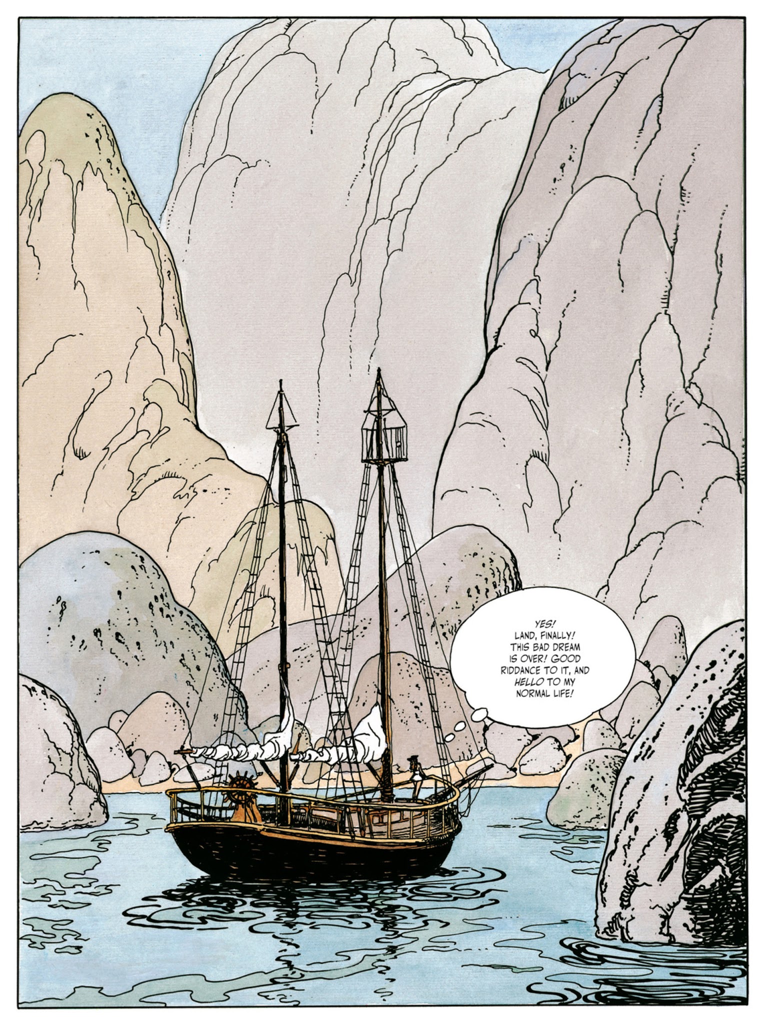 Gullivera Full Read Gullivera Full comic online in high quality. Read