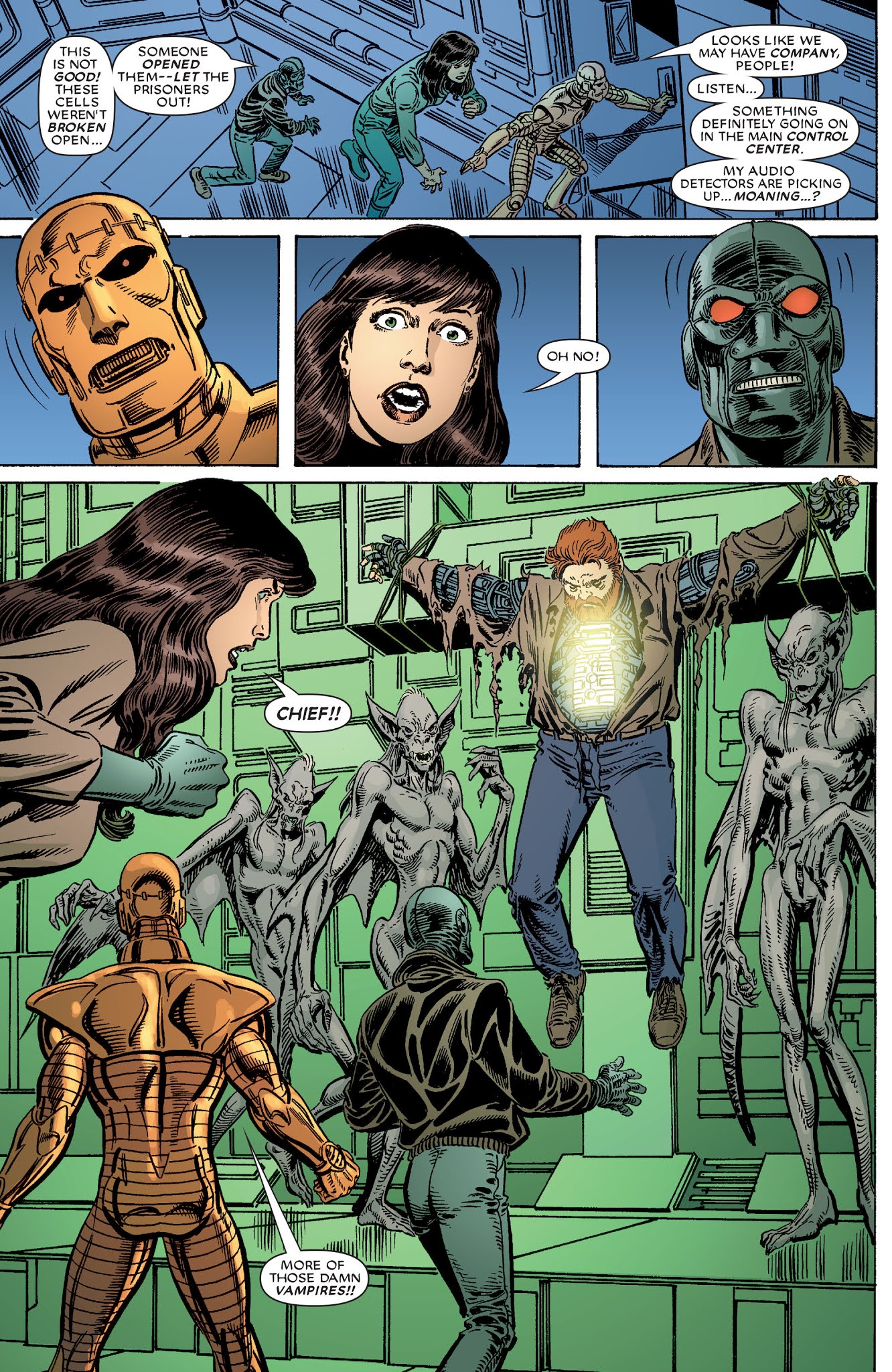 Read online JLA (1997) comic -  Issue # _TPB 8 (Part 2) - 47