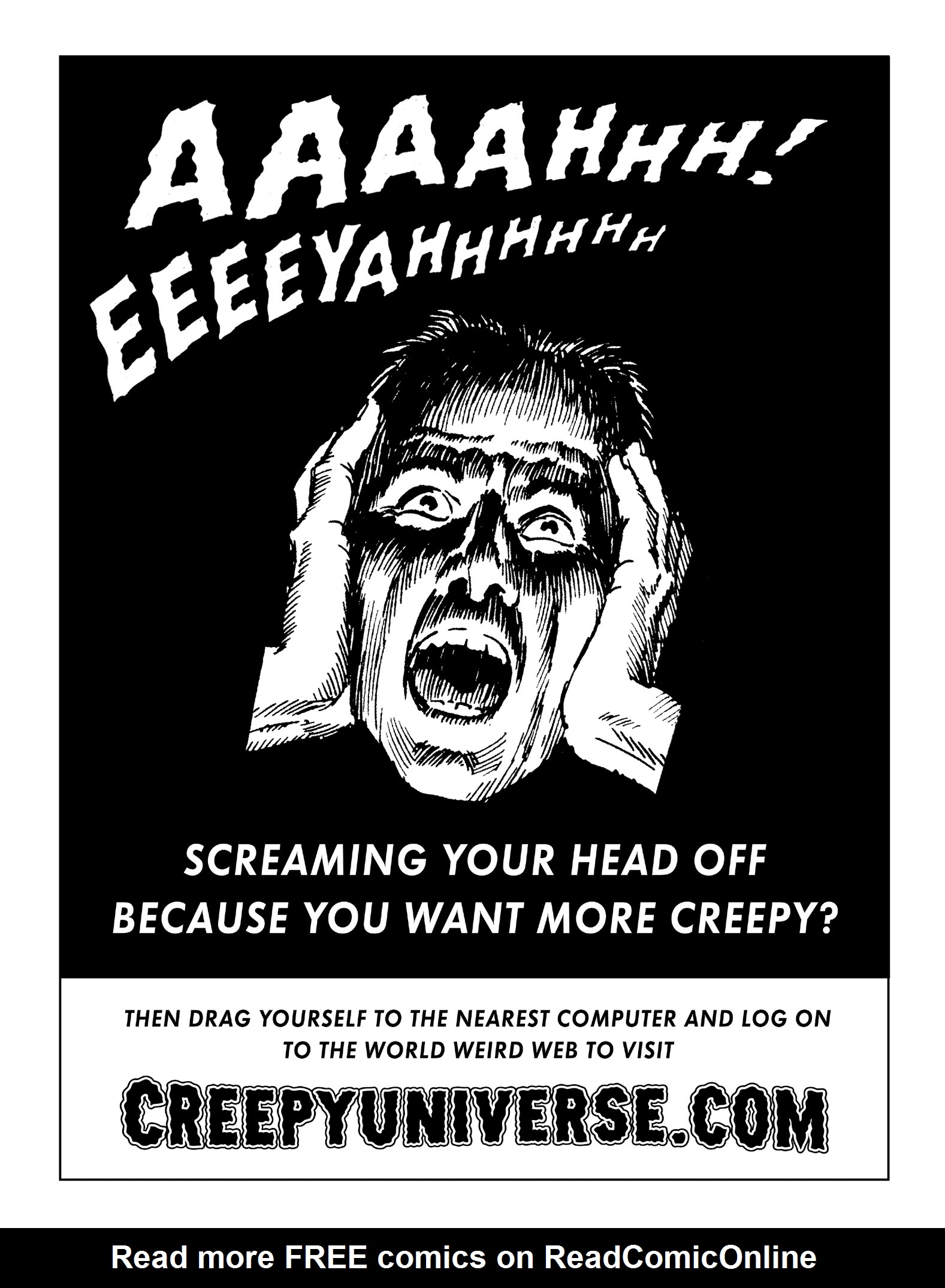 Read online Eerie Archives comic -  Issue # TPB 13 - 273