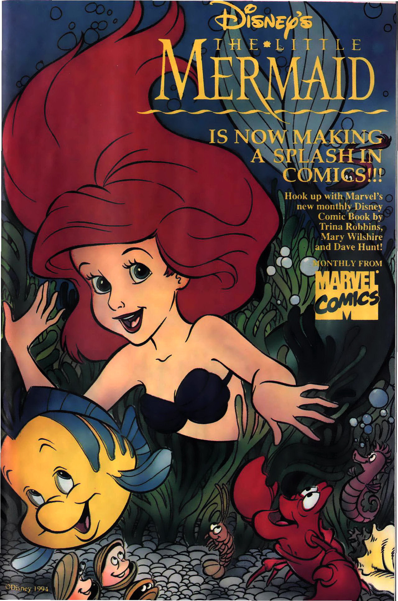 Read online Barbie comic -  Issue #44 - 26