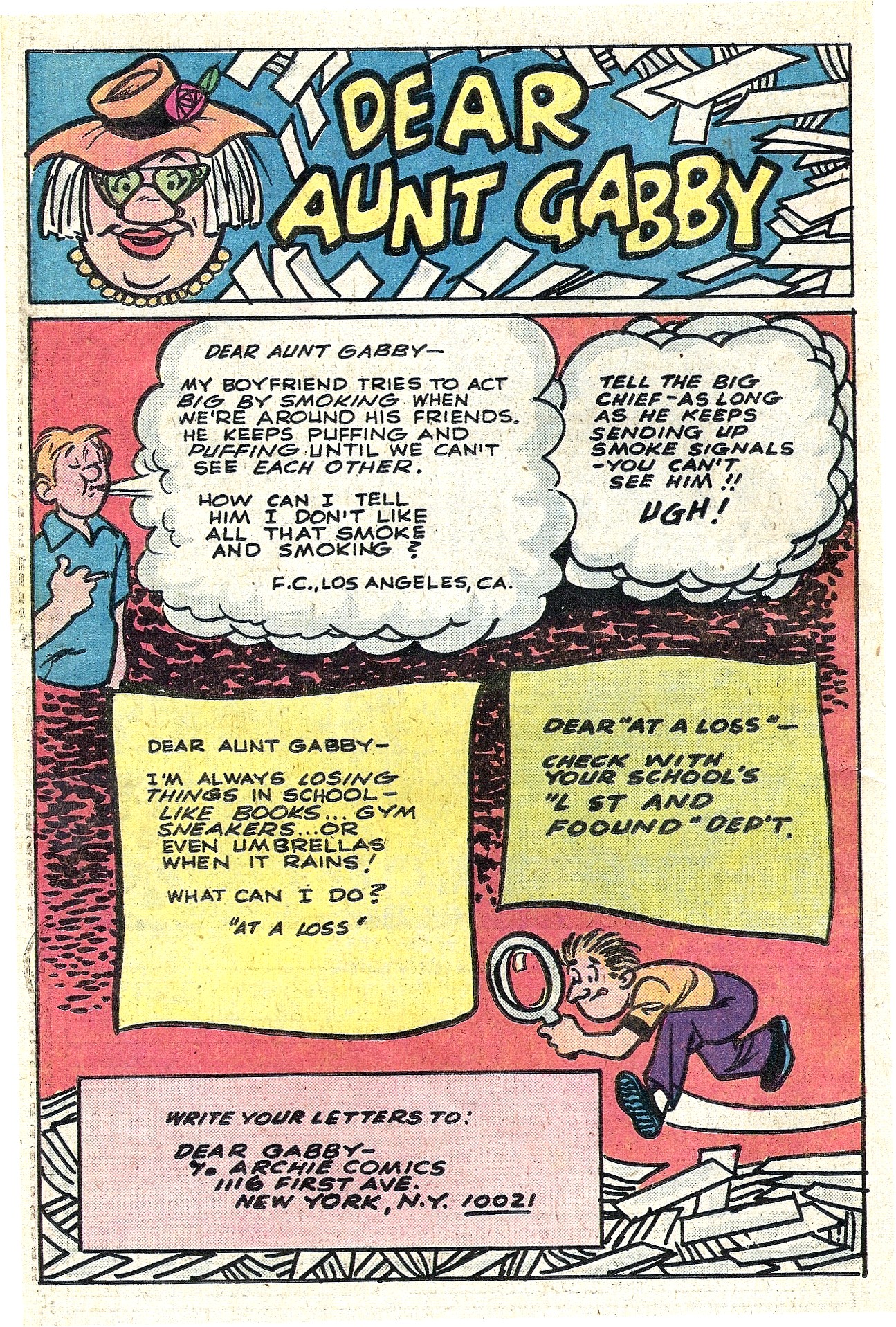 Read online Madhouse Comics comic -  Issue #114 - 26