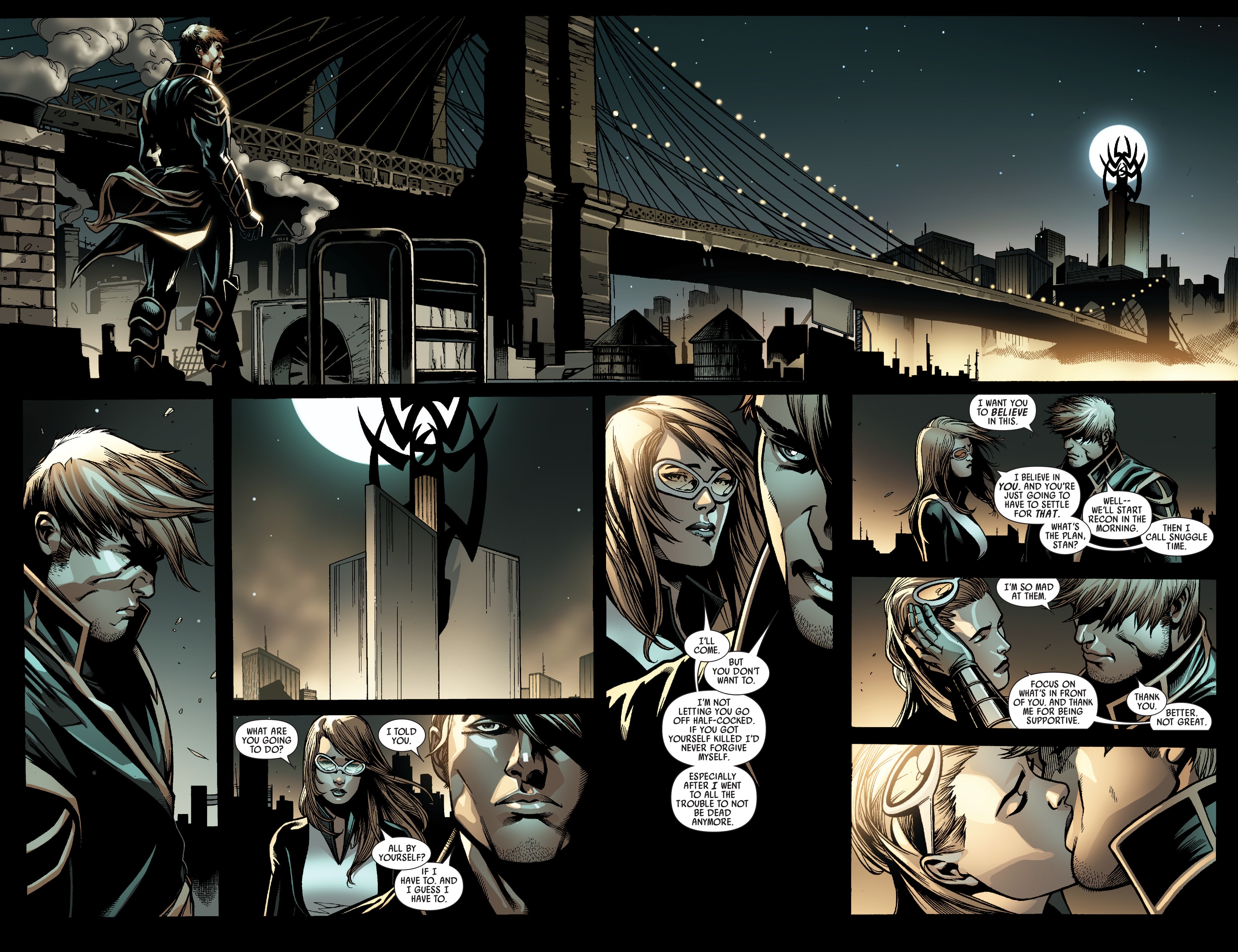 Read online Siege Prelude comic -  Issue # TPB (Part 2) - 23