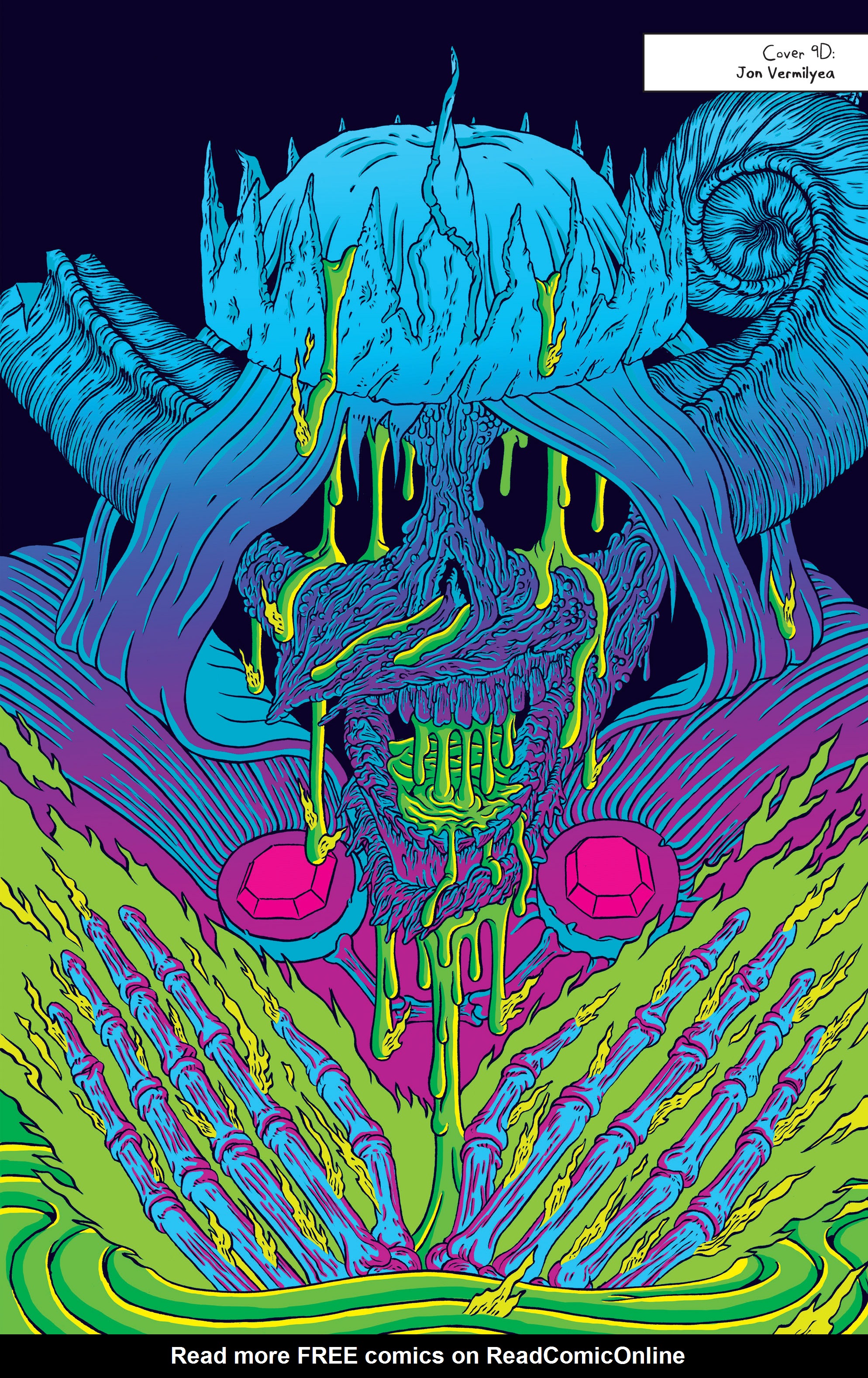 Read online Adventure Time comic -  Issue #Adventure Time _TPB 2 - 113