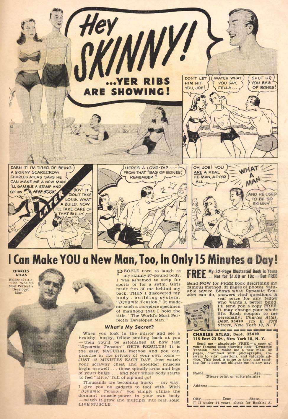 Read online Wonder Woman (1942) comic -  Issue #101 - 35