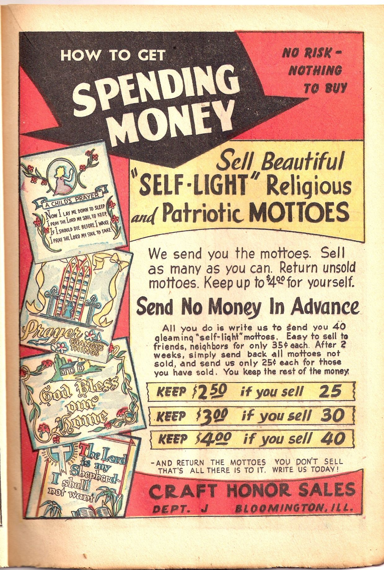 Read online Big Shot comic -  Issue #88 - 25