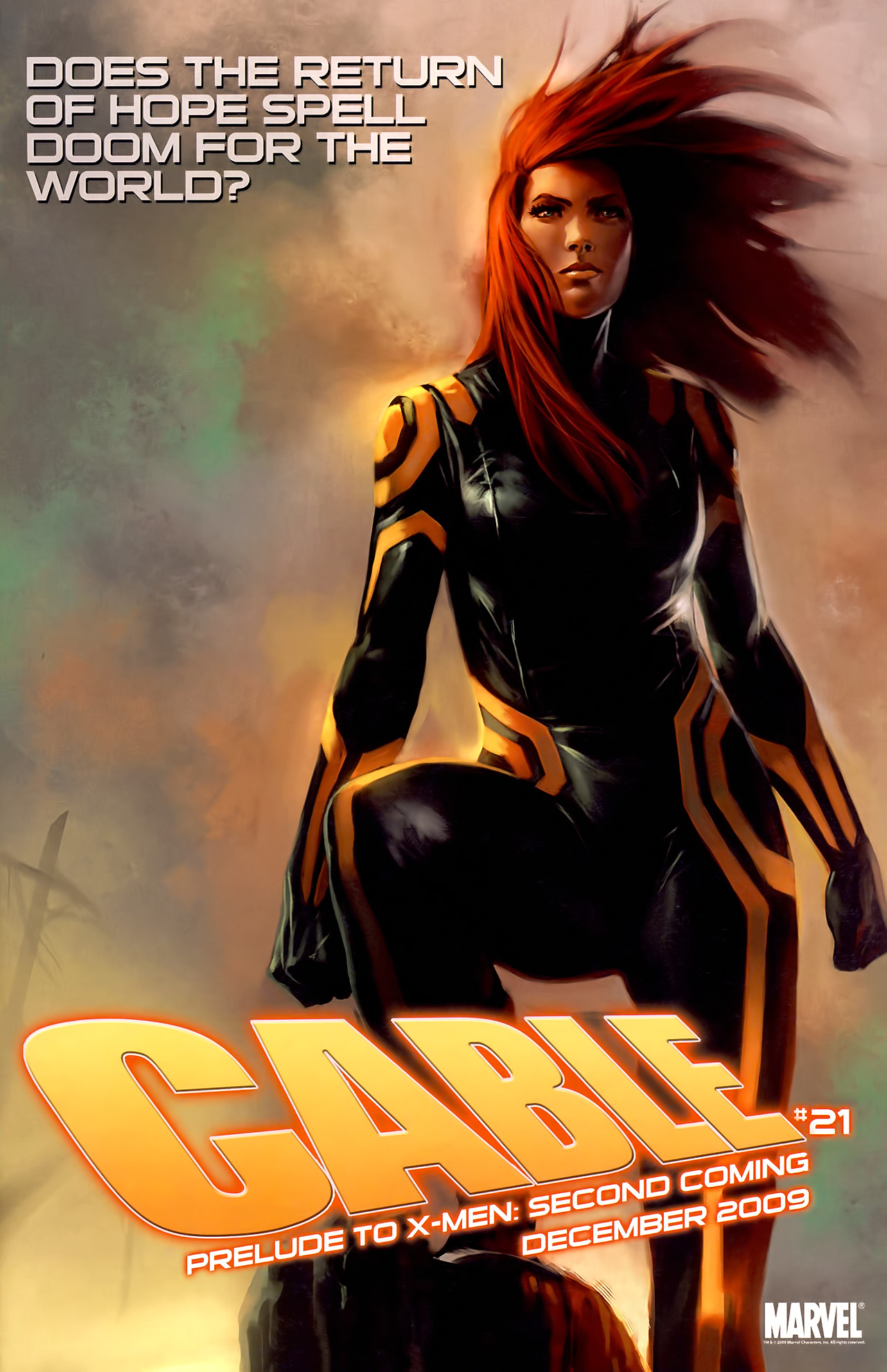 Read online Black Widow & The Marvel Girls comic -  Issue #1 - 26