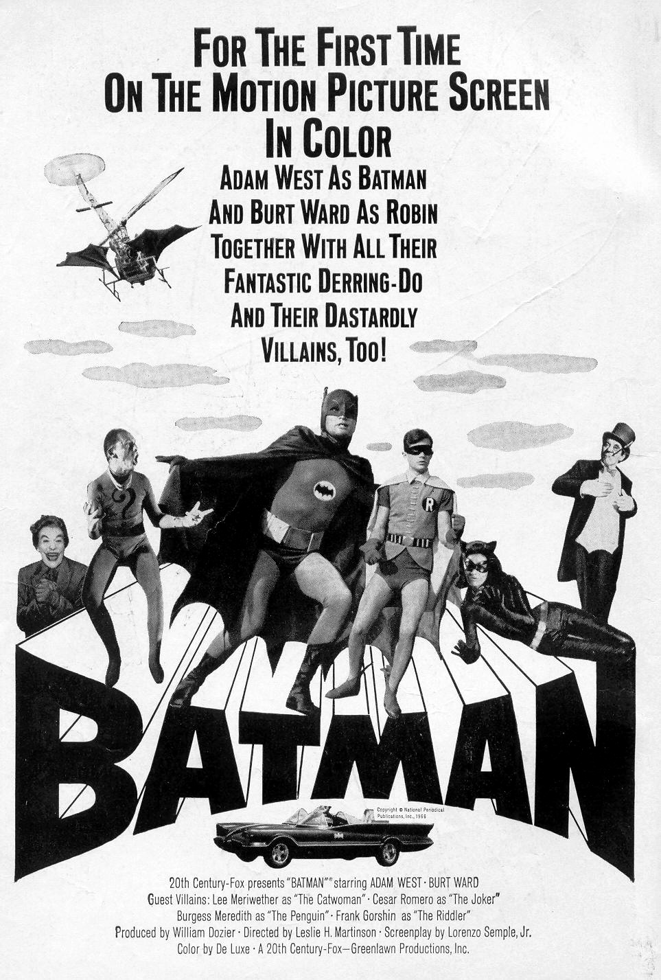 Read online Wonder Woman (1942) comic -  Issue #165 - 2