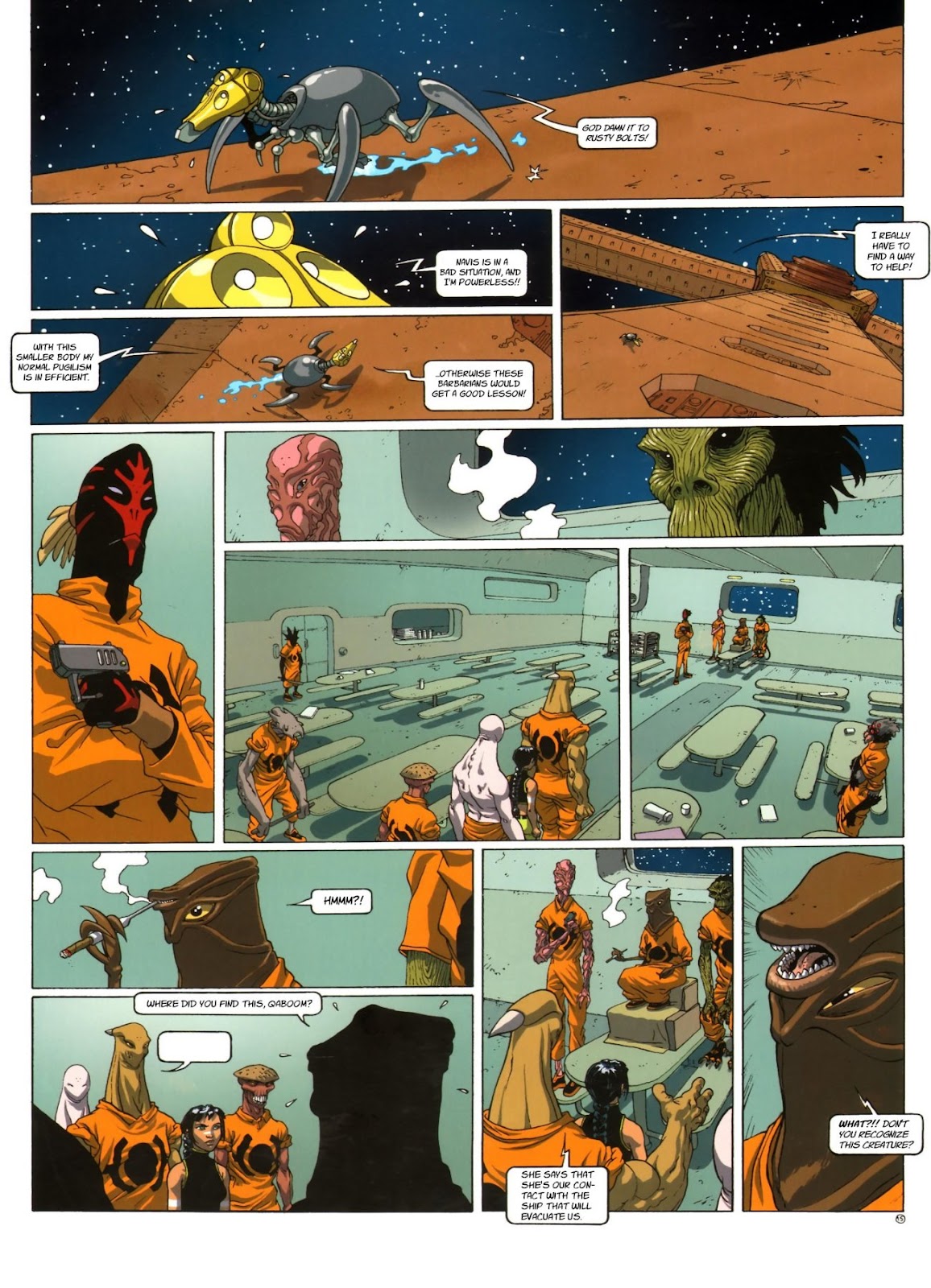 Wake issue 7 - Page 20