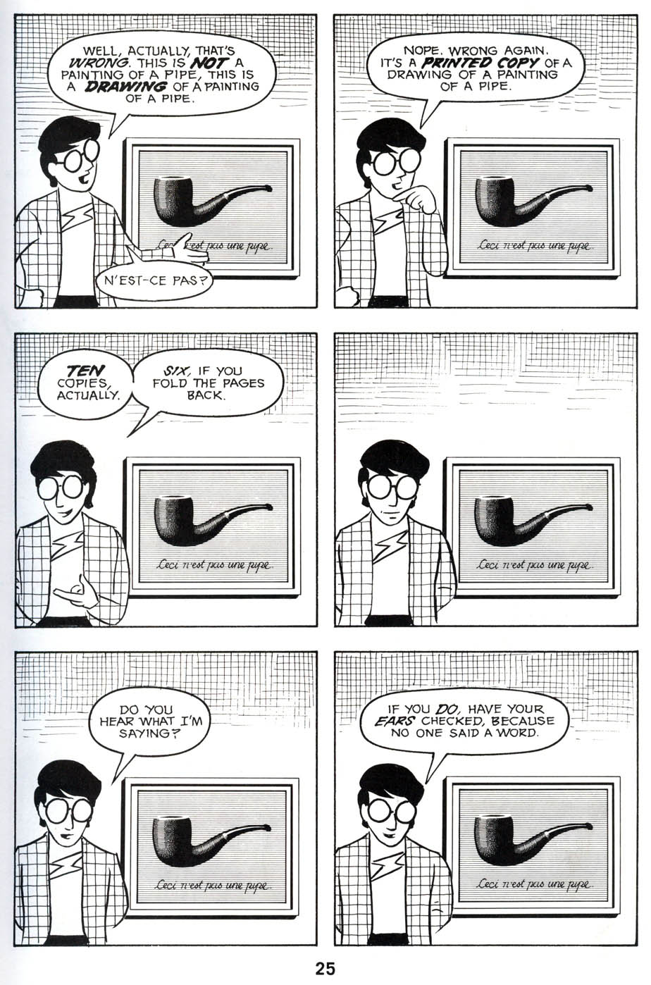 Read online Understanding Comics comic -  Issue # TPB (Part 1) - 32