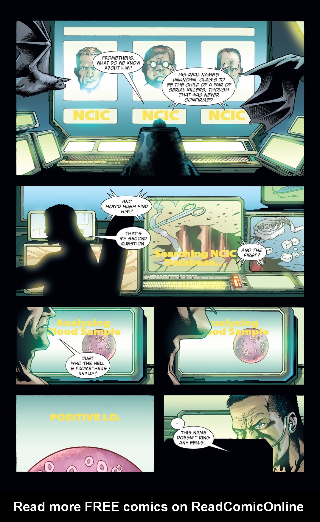 Read online Batman: Gotham Knights comic -  Issue #55 - 26