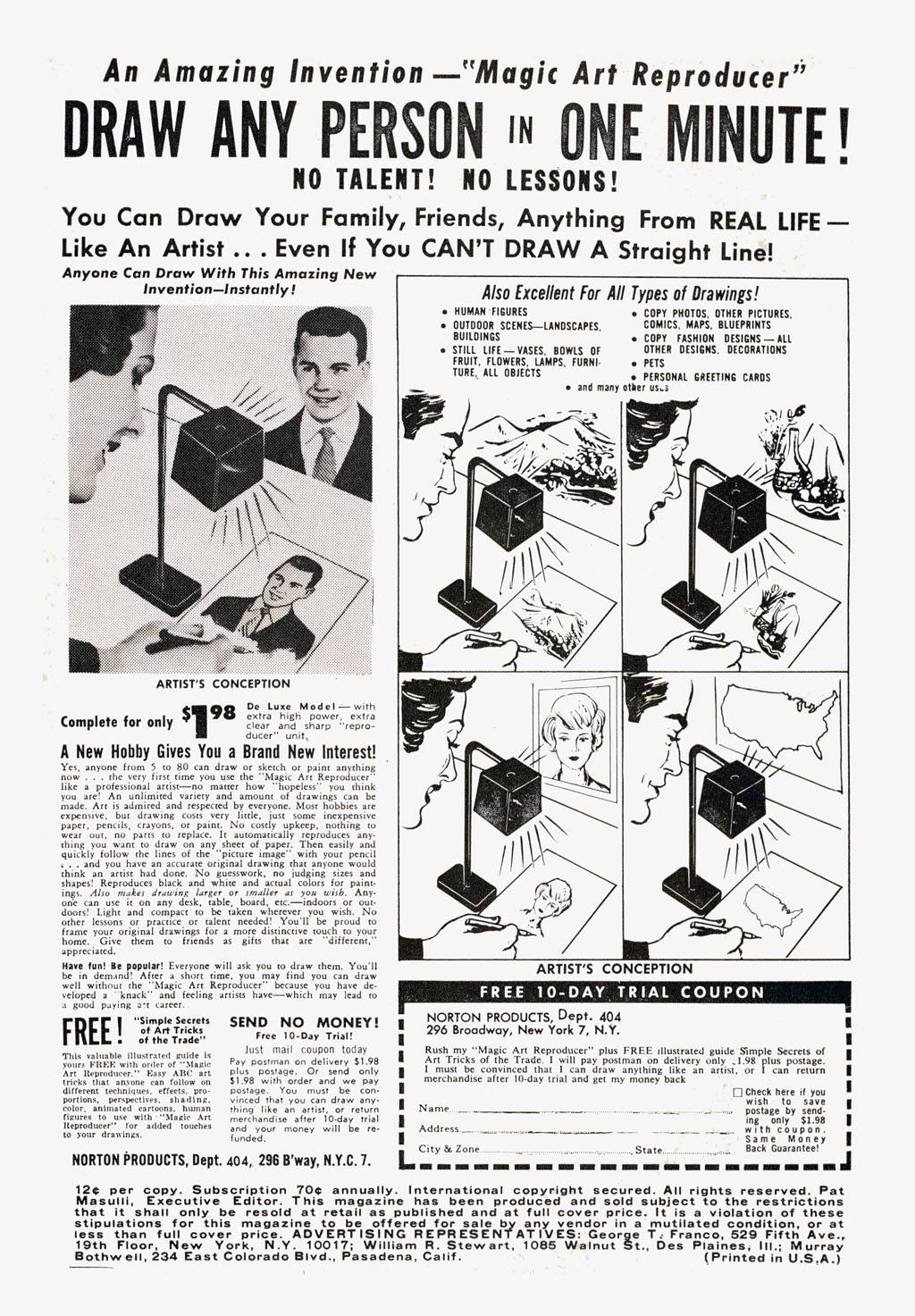 Read online Blue Beetle (1965) comic -  Issue #52 - 2