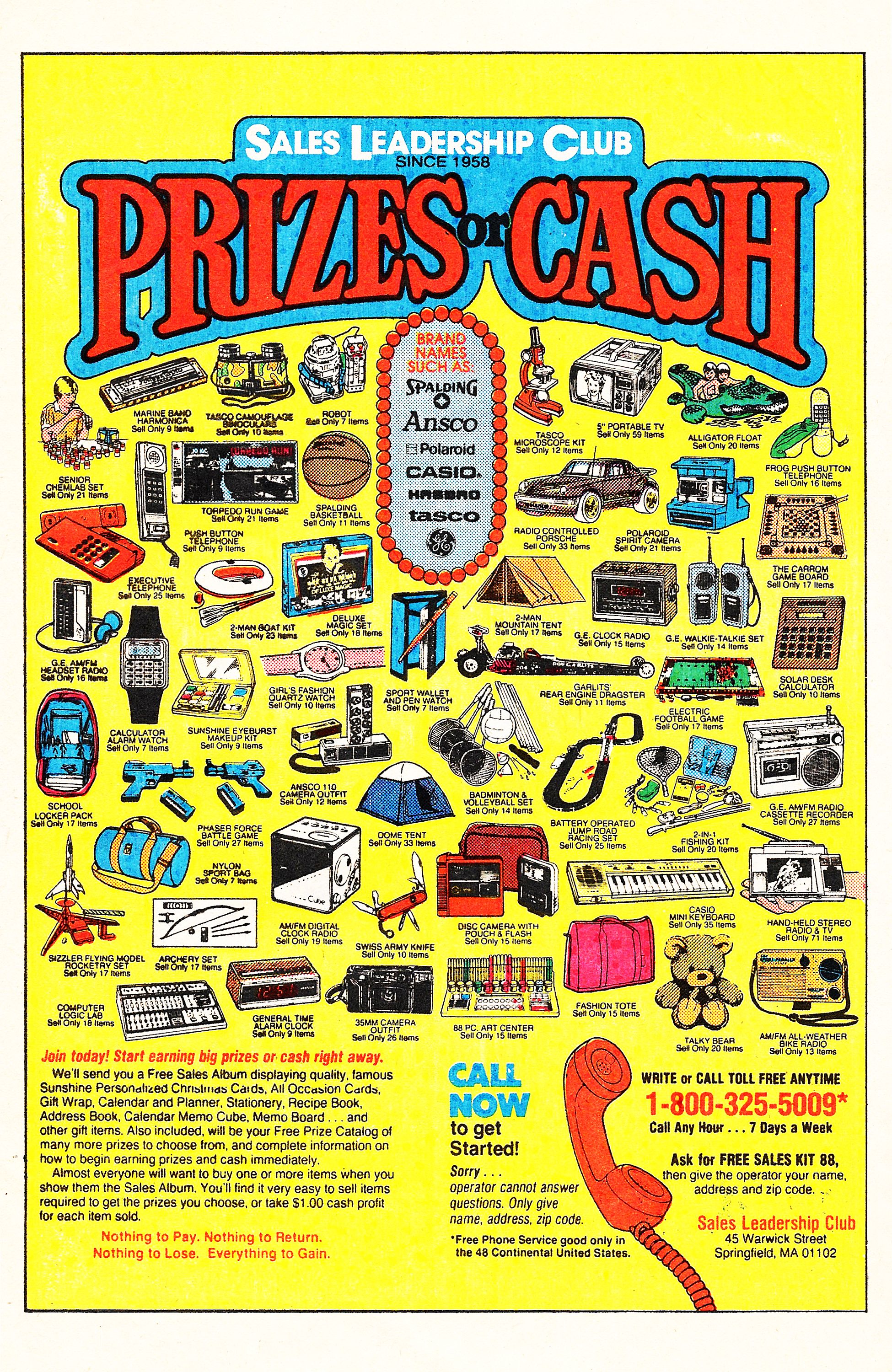 Read online Archie's Pals 'N' Gals (1952) comic -  Issue #191 - 9