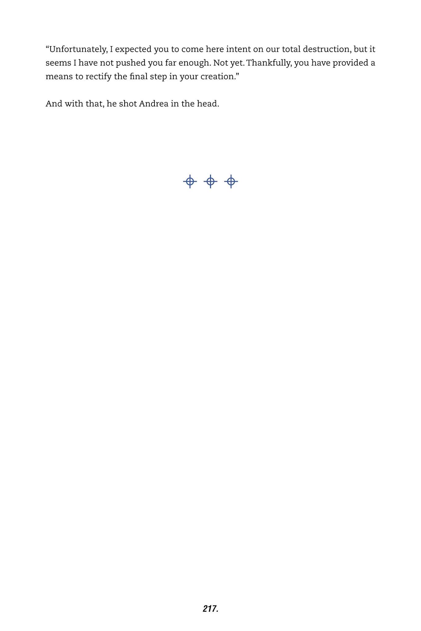 Read online How to Pass as Human comic -  Issue # TPB (Part 2) - 94