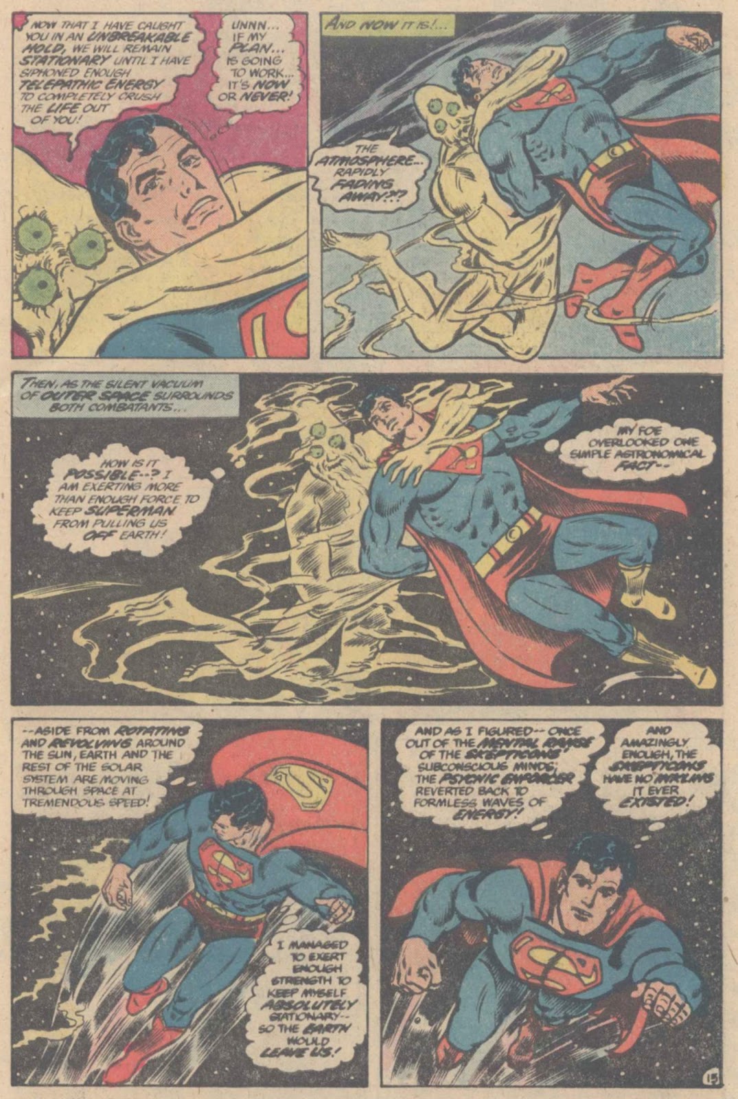 Action Comics (1938) issue 509 - Page 59