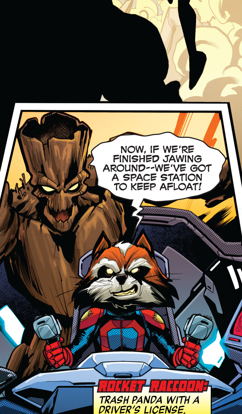 Read online Avengers Unlimited: Infinity Comic comic -  Issue #47 - 23