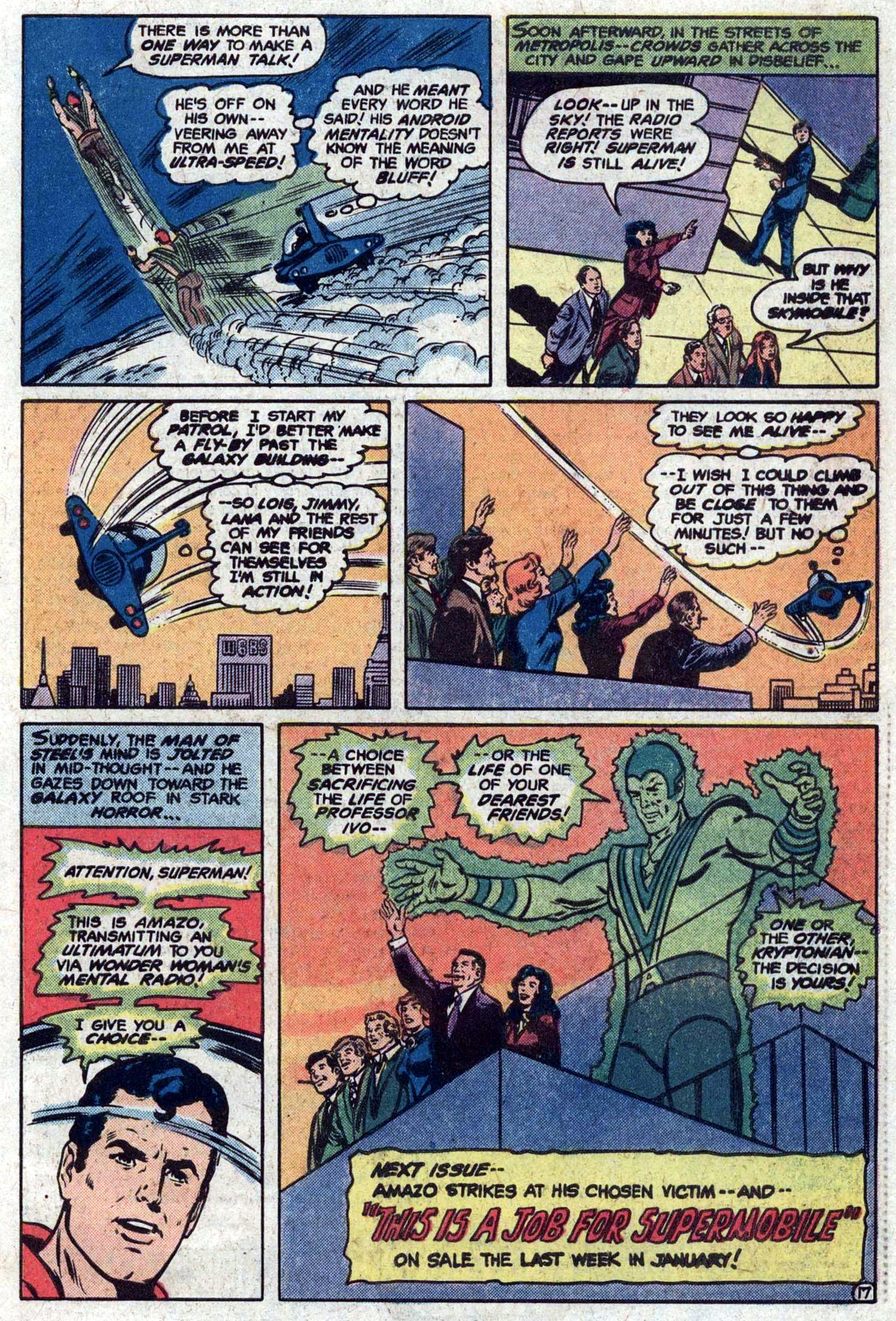 Read online Action Comics (1938) comic -  Issue #481 - 31