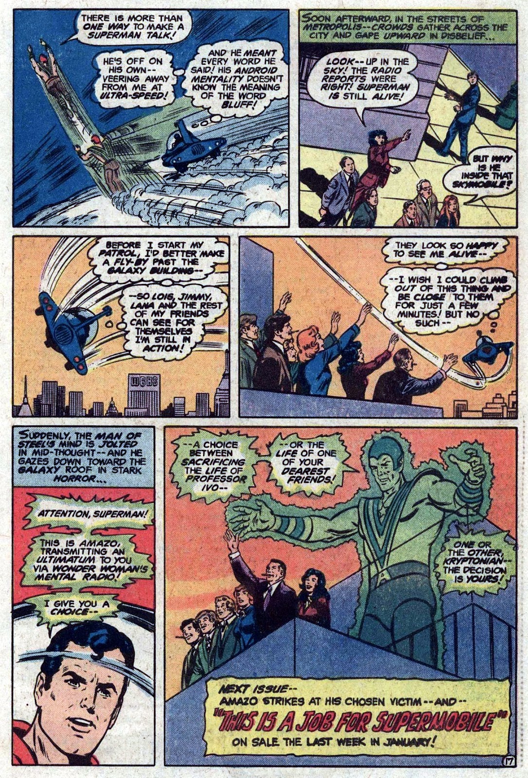 Action Comics (1938) issue 481 - Page 31