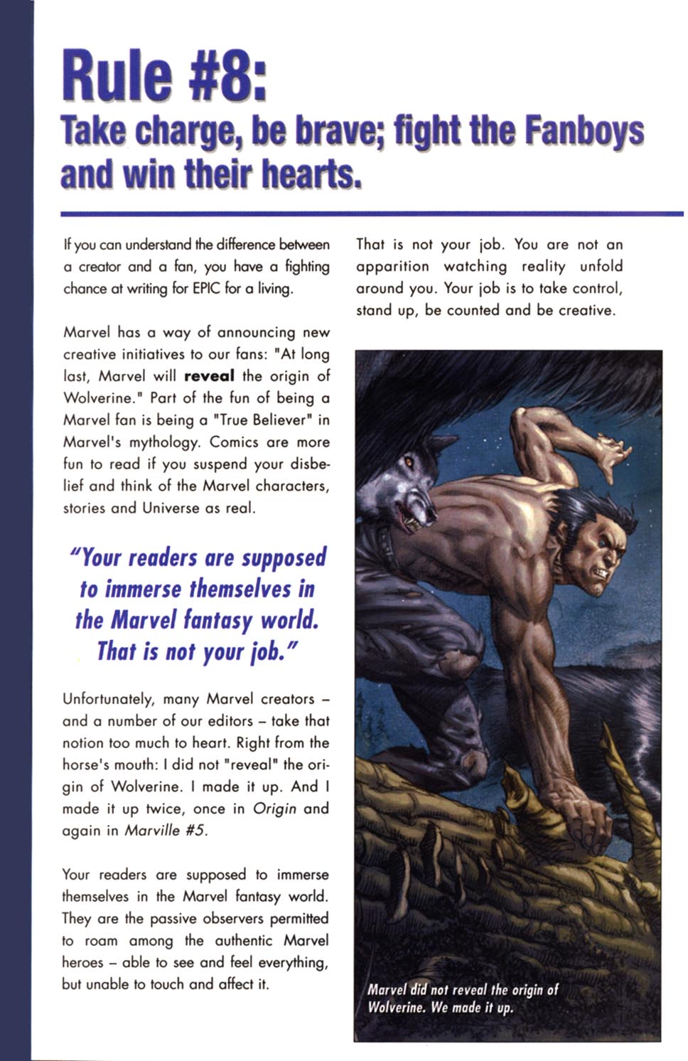 Read online Marville comic -  Issue #7 - 26