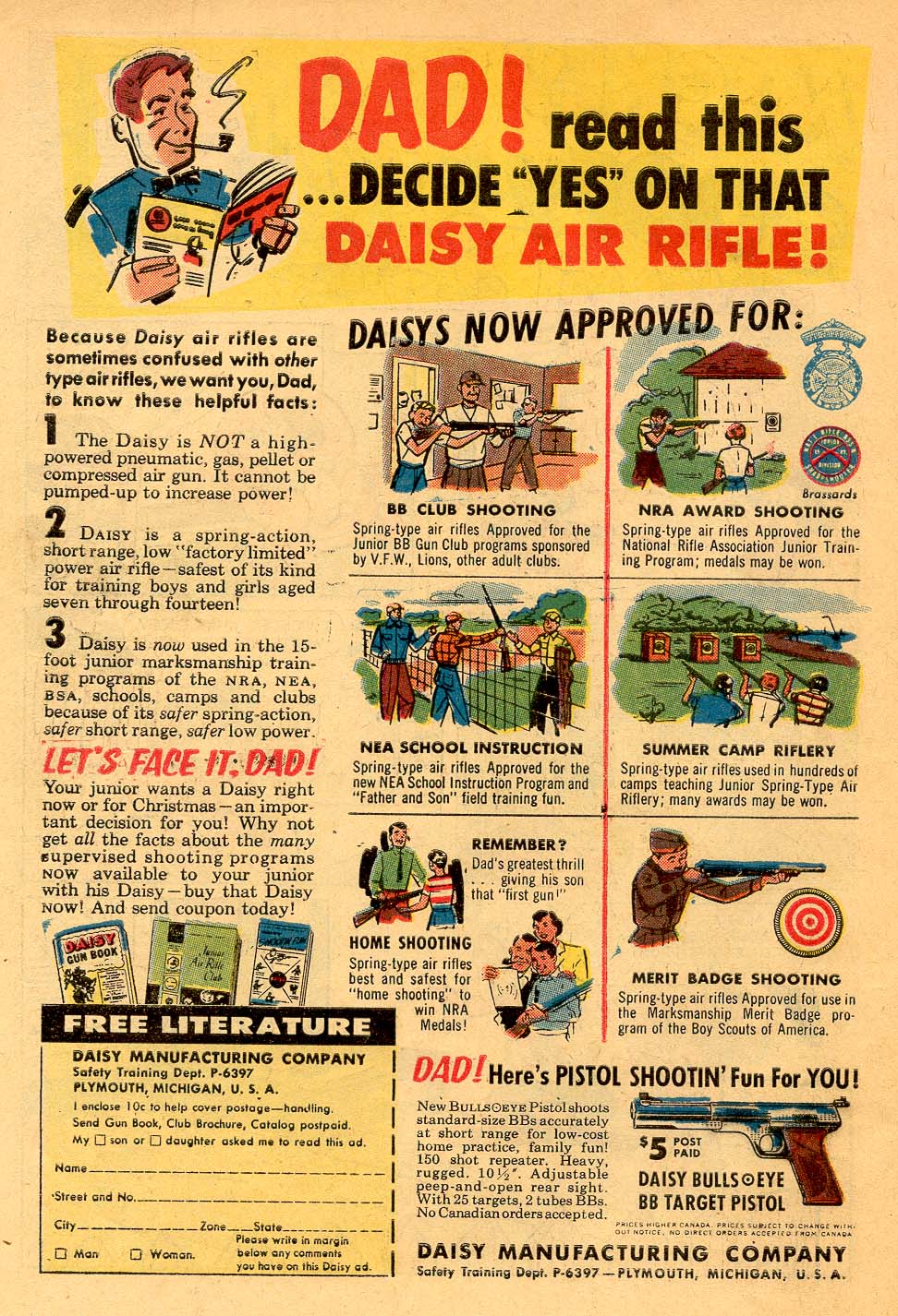 Read online Walt Disney's Mickey Mouse comic -  Issue #57 - 34