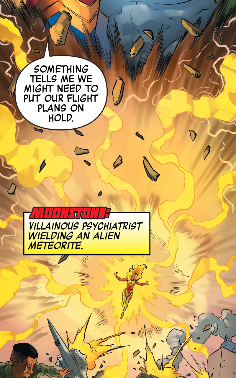 Read online Avengers Unlimited: Infinity Comic comic -  Issue #3 - 7