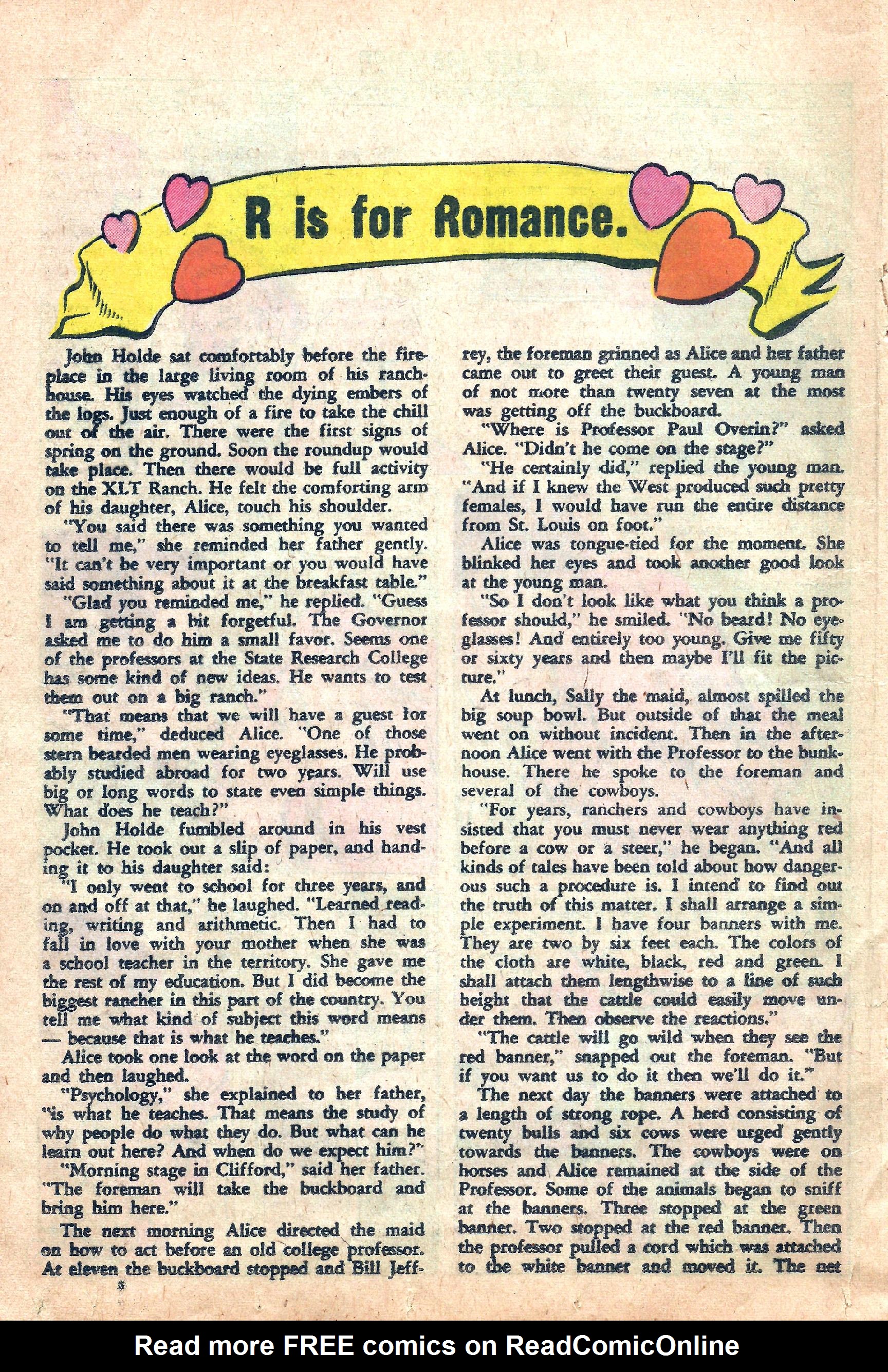 Read online Just Married comic -  Issue #6 - 20