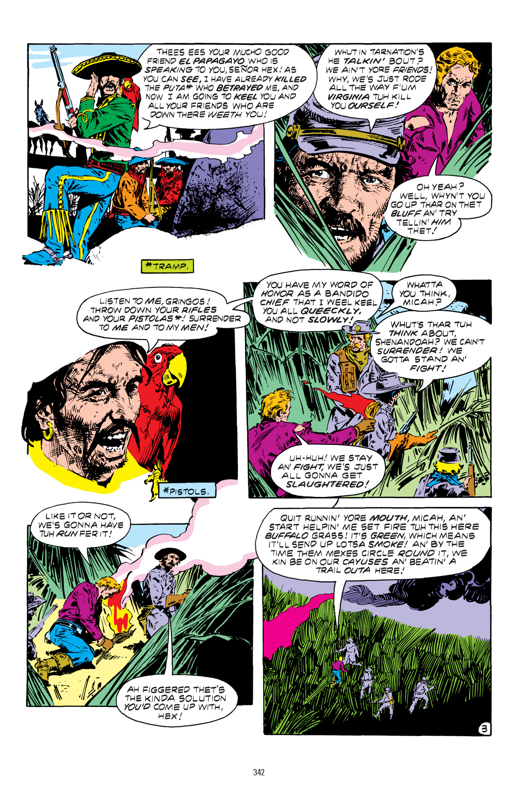 Read online DC Through the '80s: The End of Eras comic -  Issue # TPB (Part 4) - 40