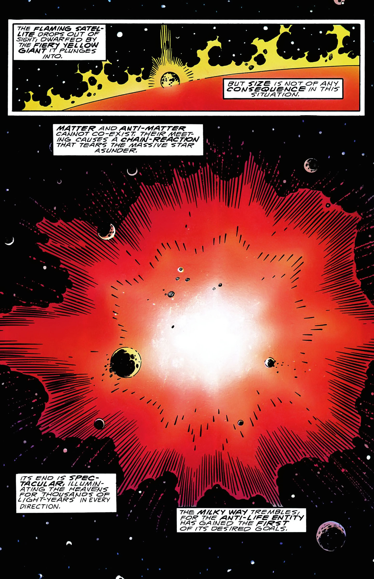 Read online Cosmic Odyssey comic -  Issue # _TPB 1 - 96